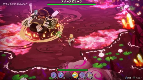 本周Steam新游推荐 8月19日至25日，动漫游戏开发者的灵感源泉