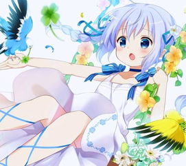 百合大法好！盘点那些惊艳时光的百合动漫与游戏佳作